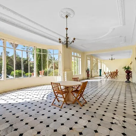 Daire Le Louvre - Parking Gratuit - - Studette Menton