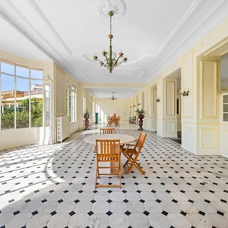 Le Louvre - Parking Gratuit - - Studette Menton