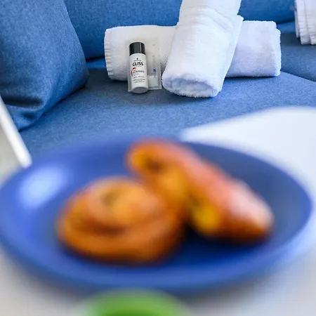 Le Louvre - Parking Gratuit - - Studette * Menton