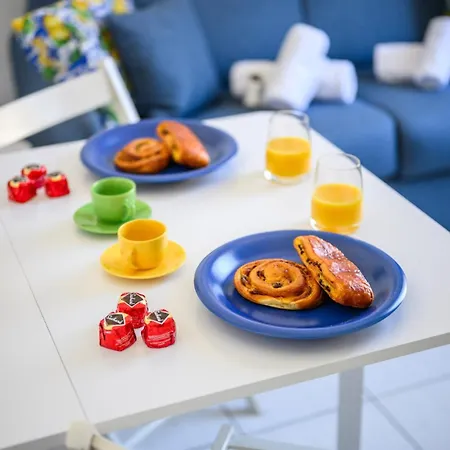 Le Louvre - Parking Gratuit - - Studette *