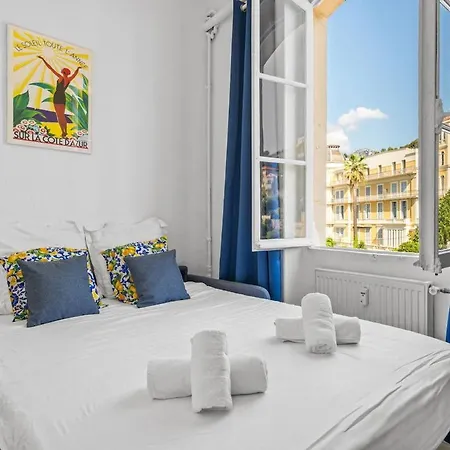 Le Louvre - Parking Gratuit - - Studette *