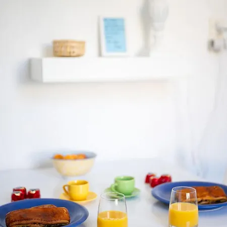 Lägenhet Le Louvre - Parking Gratuit - - Studette