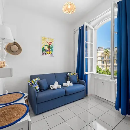 Le Louvre - Parking Gratuit - - Studette Apartment