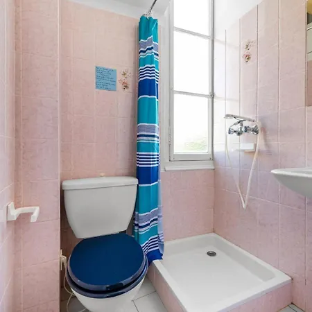 Le Louvre - Parking Gratuit - - Studette Apartment